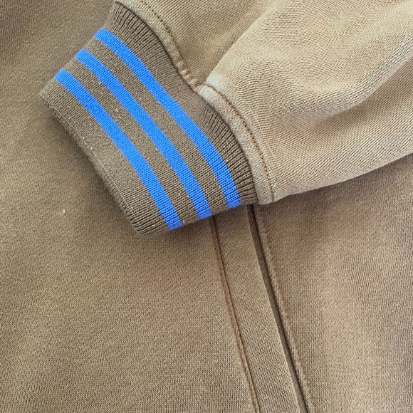 Vintage Varsity BMW Jacket - Picture 5 of 10